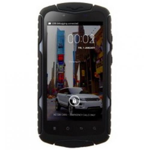 Jeep J6 2/8GB Black